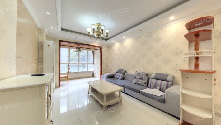 清溪雅筑二手房实景图