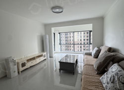 整租·恒大未来城(西区) 4室2厅 东南_恒大未来城(西区)租房