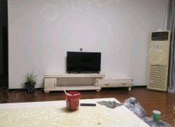 整租·星苑 3室2厅 南_星苑租房