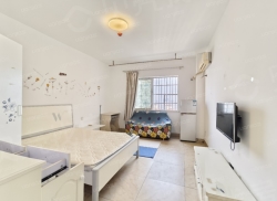 整租·鸿益广场 1室1厅 南_鸿益广场租房