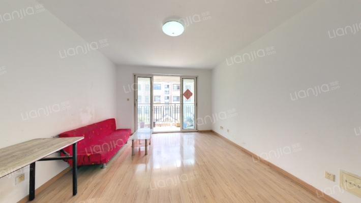 华汇康城二手房实景图