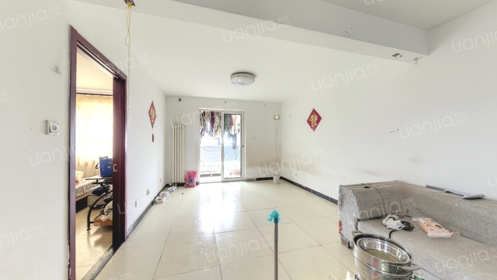 育新花园西里二手房实景图