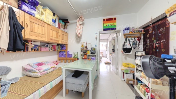 甜水园东里二手房实景图