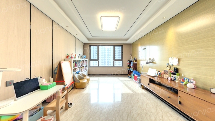 首开住总熙悦安郡二手房实景图