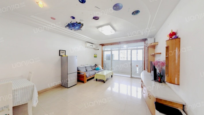 百兴苑二手房实景图