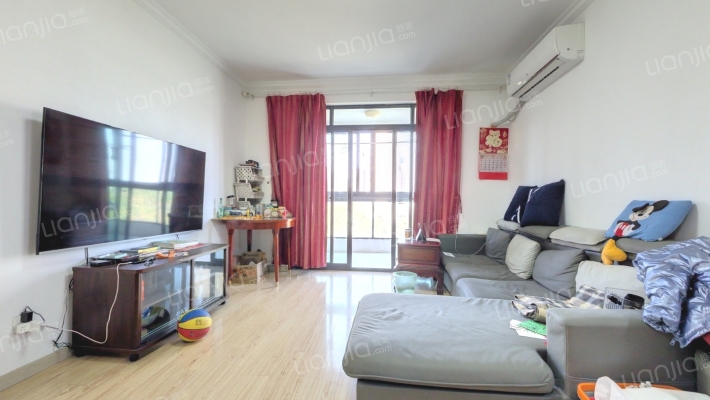 桃浦九村二手房实景图