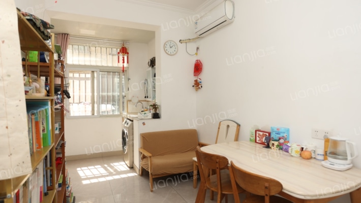 火坛楼巷二手房实景图