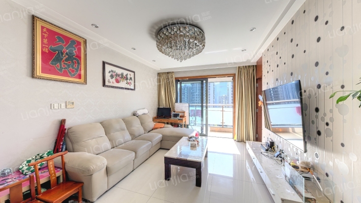 金基晓庐二手房实景图