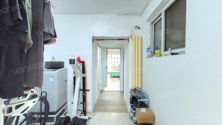 北窑地二手房实景图