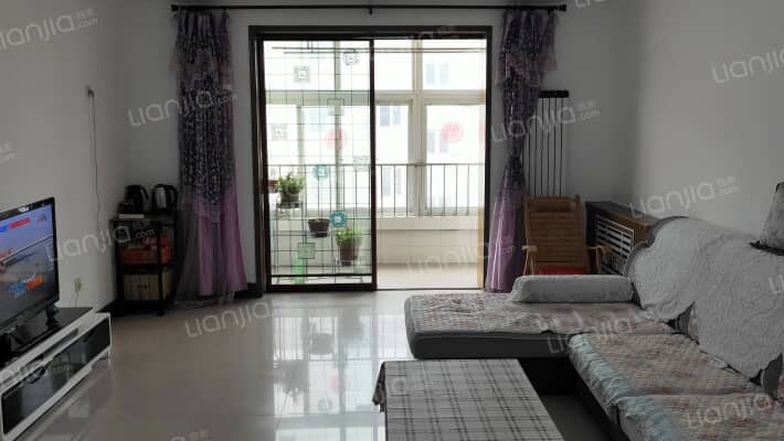 良兆花园二手房实景图