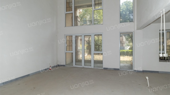 中南世纪城锦园二手房实景图