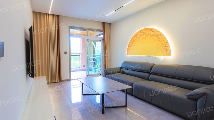 凤城华府二期二手房实景图