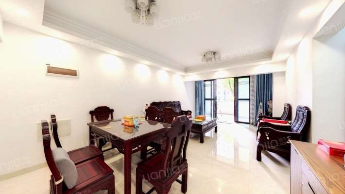 中新里二手房实景图