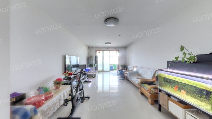 翔翼路9号二手房实景图