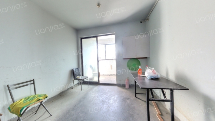 永康城颂和苑二手房实景图