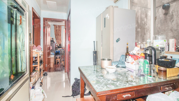 金巷小区（胶东路657弄）二手房实景图