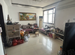 整租·洛浦路3号院 3室2厅 南/北_洛浦路3号院租房