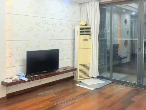 整租·朗悦湾 4室2厅 南/北