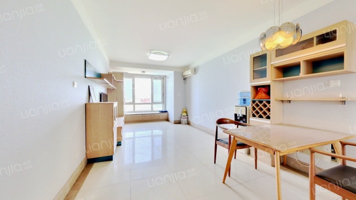 橡树湾三期二手房实景图