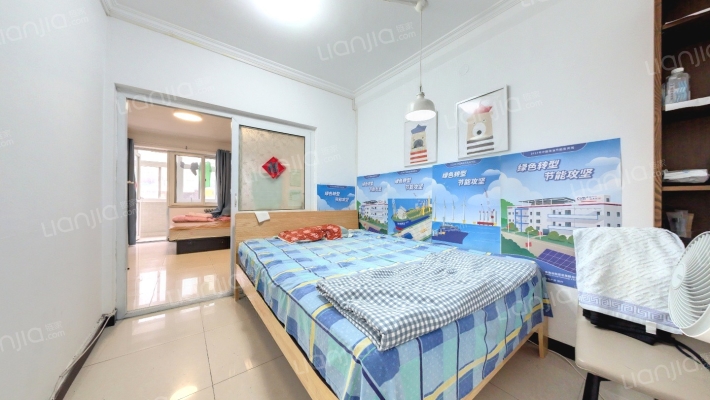 东直门外小街8号院二手房实景图