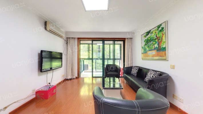 水景书香园二手房实景图