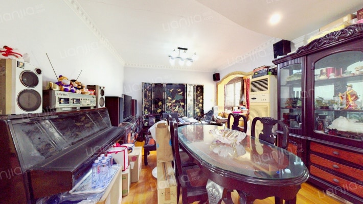 宏翔公寓二手房实景图