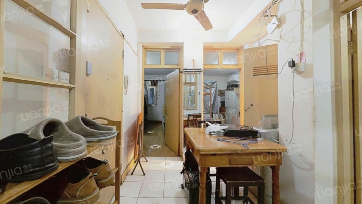 小塔儿巷1-15号二手房实景图