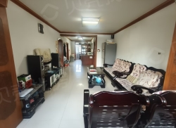 整租·迎宾路花园小区 2室2厅 南/北_迎宾路花园小区租房