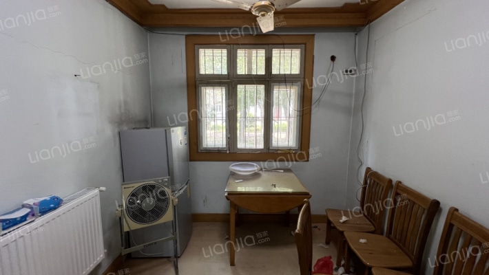 东沟巷二手房实景图