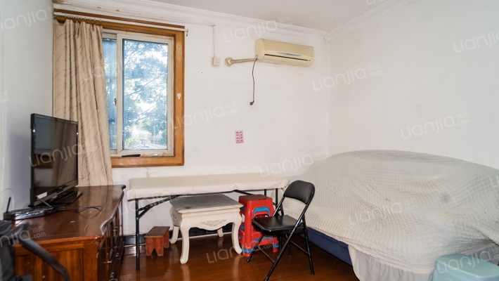 水帘洞小区二手房实景图