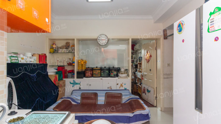 中恒苑二手房实景图