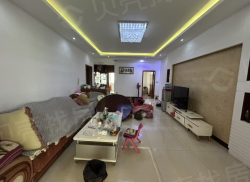 整租·帝景名苑二期 3室1厅 东南_帝景名苑二期租房