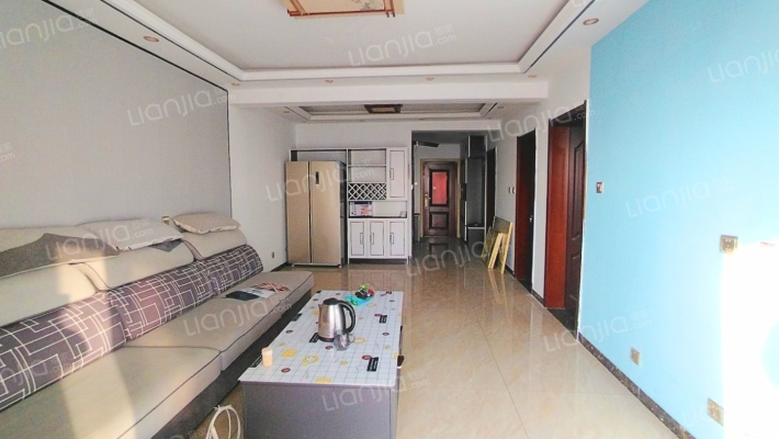 御花园二手房实景图