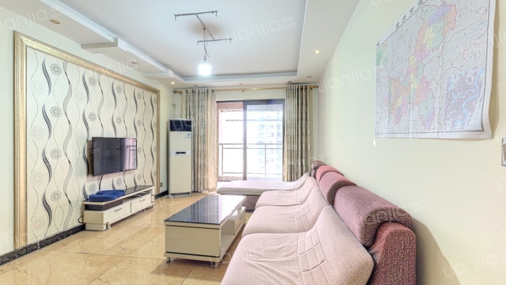 金悦城二手房实景图