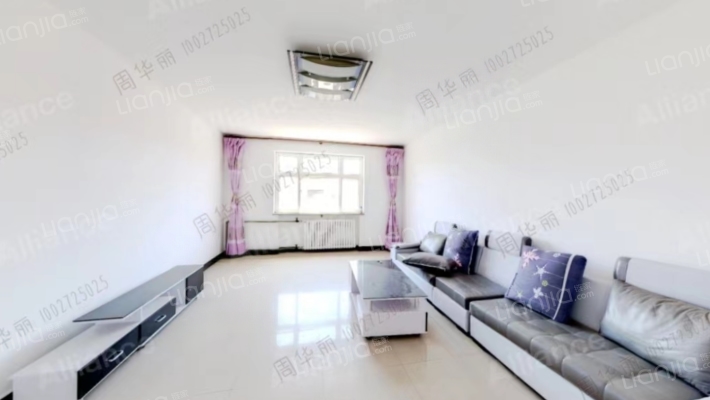 芳草苑小区二手房实景图