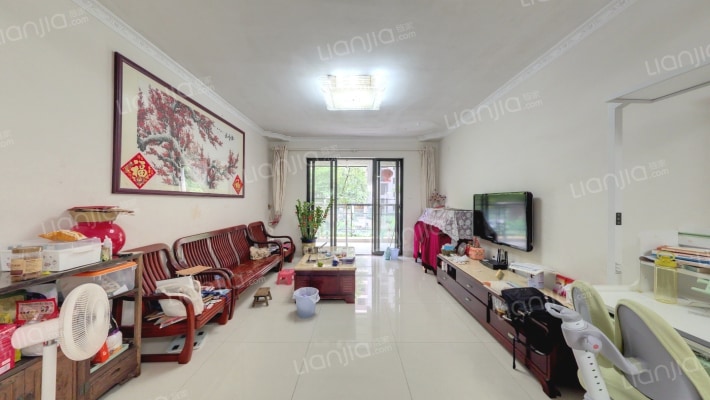 鸿馨园二手房实景图