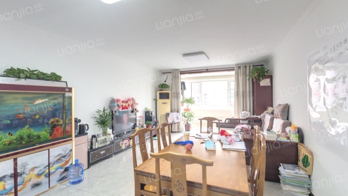 至善家园二手房实景图