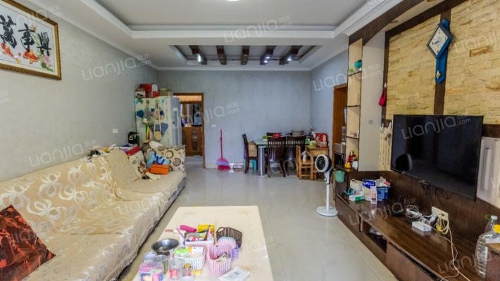 龙凤花园二手房实景图