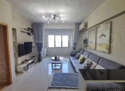 整租·山水国际晶庭 1室1厅 南/北_山水国际晶庭租房