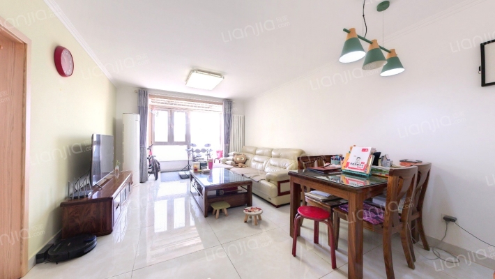 前进花园石门苑二手房实景图