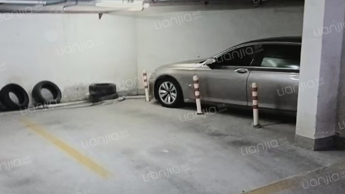 泰和大厦二手房实景图