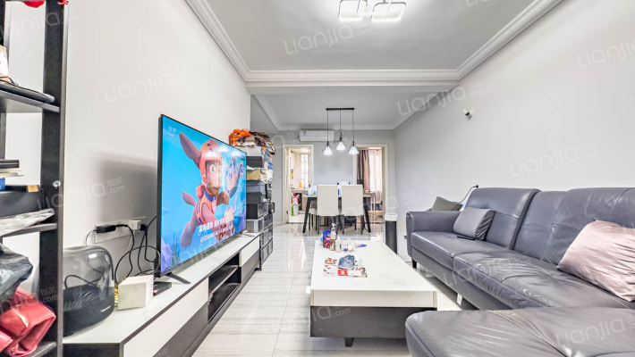 新路小区二手房实景图