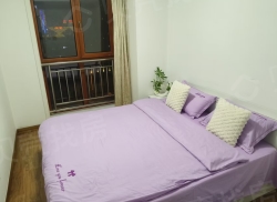 整租·海裕城 2室2厅 北/东北_海裕城租房