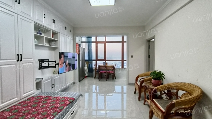 锦绣华苑二手房实景图