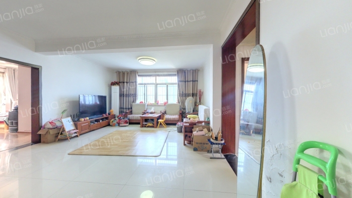 国城花园二手房实景图