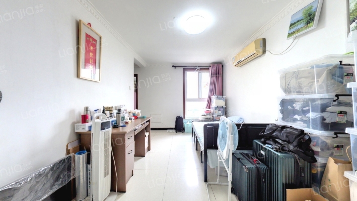 宋家庄家园四区二手房实景图