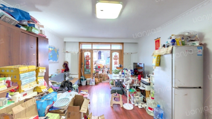 珠林小区二手房实景图