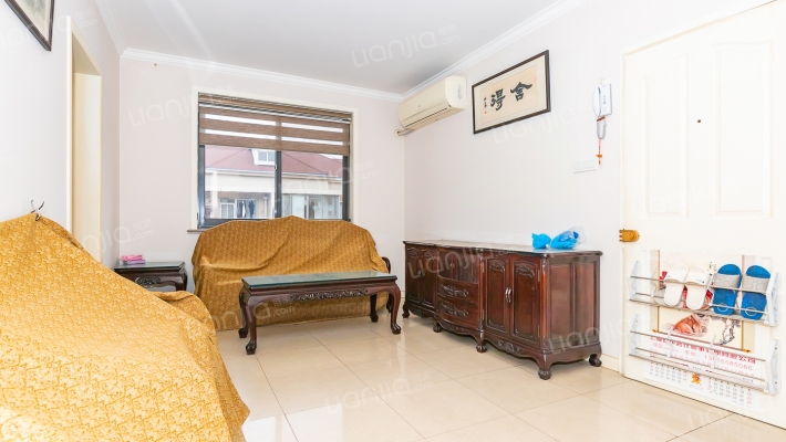 巴林小区二手房实景图