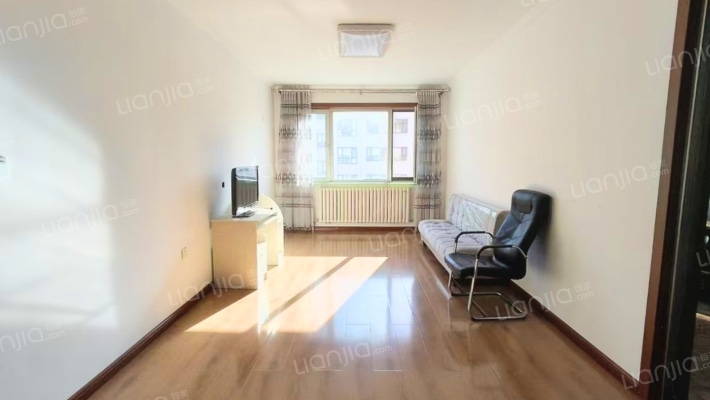 南秀小区二手房实景图