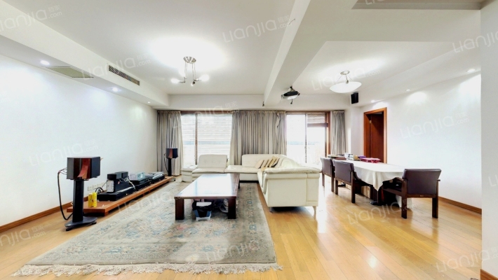 嘉华豪庭二手房实景图